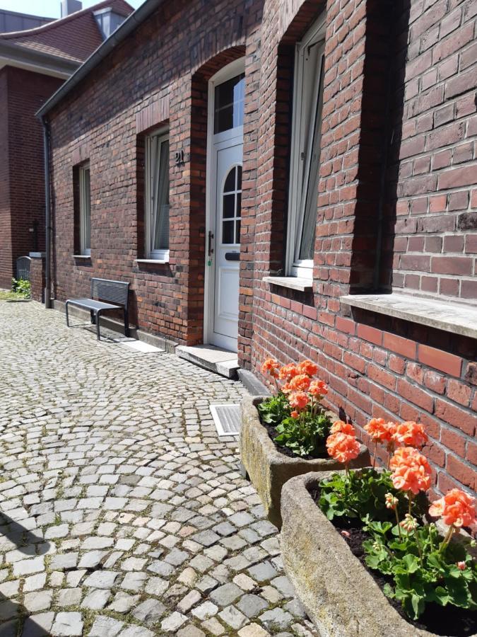 Fewo Greiwe Telgte Exterior photo